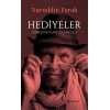 Hediyeler - Güneşteki Kan Üçlemesi 2 [Paperback] [Oct 20, 2025] Nuruddin Farah
