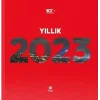 Yıllık 2023 [Dec 30, 2023] Kolektif
