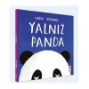 Yalnız Panda [Paperback] [Dec 30, 2024] Çağrı Odabaşı