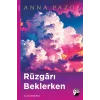 RÜZGÂRI BEKLERKEN [May 11, 2025] Anna Pazos and Emrah İmre