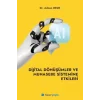 Dijital Dönüşümler ve Muhasebe Sistemine Etkileri [Paperback] [Nov 14, 2024] Adnan Dede