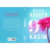9 Kasım [Paperback] [Nov 08, 2024] Colleen Hoover and Şebnem Tansu