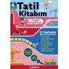 4.SINIF-TATİL KİTABIM-YENİ [Mar 26, 2024] Kolektif