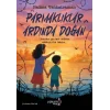 Parmaklıklar Ardında Doğan [Unbound] [Nov 14, 2024] Padma Venkatraman