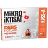 2026 KPSS A Grubu Mikro İktisat Video Ders Notları [Unbound] [Nov 14, 2024] Bilge Beyaz
