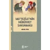 Mu’tezile’nin Nübüvvet Savunması [Paperback] [Oct 19, 2023] Mikail İpek
