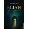 Elian [Perfect Paperback] [Dec 16, 2025] Zaya Blaze