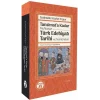 Tanzimata Kadar Muhtasar Türk Edebiyatı Tarihi ve Numuneleri [Paperback] [Jan 17, 2025] Sadeddin Nüzhet Ergun