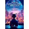 2079da Karşılaşacağımız 9 Olay - Kozmik Bilimkurgu Öyküleri [Paperback] [Oct 24, 2024] Polat Onat