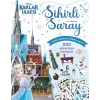 Disney Karlar Ülkesi - Sihirli Saray: 250 çıkartmayla sayfaları süsle! [Paperback] [Aug 26, 2025] Kolektif
