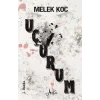 Uçurum [Paperback] [Nov 06, 2025] Melek Koç