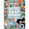 Genel Kültür Kitabım - Fark Ediyorum [Paperback] [Jul 02, 2025] Çağrı Odabaşı