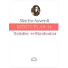 Mektuplar - 14: Siyasiler ve Bürokratlar [Paperback] [Oct 14, 2024] Samiha Ayverdi