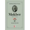 Günümüz Türkçesiyle Makber [Paperback] [Jan 14, 2025] Abdülhak Hamid Tarhan