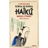 Ji Haikünüsen Japoni Demsal Bi Demsal Haikü [Paperback] [Oct 21, 2024] Harold Stewart