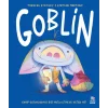 Goblin [Turtleback] [Dec 04, 2025] Frances Stickley