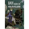 1001 Gece Hikayeleri Bursa Yazması (Metin-Dizin) [Unbound] [Nov 14, 2024] Gülseren Tor