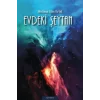 Evdeki Şeytan [Paperback] [Dec 30, 2023] Melissa Sim Erbil