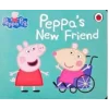 Peppas New Friend [Unbound] [Nov 14, 2024] Semih Salman