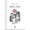 Sarhoş Otlar [Paperback] [Mar 27, 2025] Nurullah Yalav