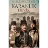 Karanlık Devir [Paperback] [Sep 02, 2025] H. Elçibey Temel