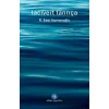 Lacivert Tanrıça [Paperback] [Dec 30, 2023] R. Eser Kortanoğlu