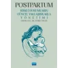 POSTPARTUM - Riskli Durumların Güncel Yaklaşımlarla Yönetimi [Paperback] [Jun 11, 2025] Zümrüt Bilgin