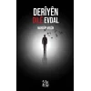 Deriyen Dile Evdal [Paperback] [Sep 01, 2024] Mansur Meçin