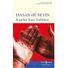 Kandan Kına Yakılmaz [Paperback] [Jun 12, 2025] Hasan Hüseyin