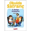 Okulda Satranç - 5.Seviye Ustalaşma [Paperback] [Feb 07, 2017] Ozan Çapan
