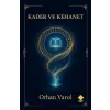 Kader ve Kehanet [Paperback] [Sep 01, 2025] Orhan Varol