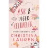 Aşk ve Diğer Kelimeler [Nov 27, 2025] Christina Lauren