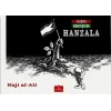 Filistin Direnişinde Hanzala [Paperback] [Oct 17, 2024] Naci El-Ali