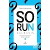 Sorun Kalmasın Cilt 2 - Ateist Deist ve Agnosti... [Paperback] [Dec 30, 2024] Eser Sahibi Yok