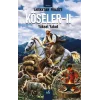 Ahıskadan Pirazize Köseler 2 [Paperback] [Oct 30, 2025] Yüksel Yakut