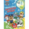 Paw Patrol - Kahramanlar Geliyor Aktivite Kitabı [Jul 03, 2025] Spin Master PAW Productions Inc.