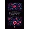 Efsanelerdeki Canavarlar - Ozan Efsaneleri [Paperback] [Sep 27, 2024] Eylül Yıldız