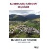 Kurdularlı Şairden Seçkiler [Paperback] [Jun 04, 2025] Hayrullah Değerli