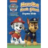 Paw Patrol - Havrika Renk Şöleni Boyama Kitabı [Jun 03, 2025] Spin Master PAW Productions Inc.