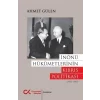 İnönü Hükümetlerinin Kıbrıs Politikası [Paperback] [Oct 24, 2024] Ahmet Gülen