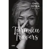 Turuncu Traver [Paperback] [Apr 29, 2024] Emel İrtem