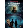 Ölmüş Babadan Gelen Mektup [Paperback] [Feb 17, 2025] Kolektif