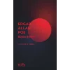 Edgar Allan Poe - Bütün Şiirleri [Paperback] [Apr 04, 2025] Edgar Allan Poe and Oğuz Cebeci