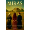 Miras [Paperback] [Jan 01, 2025] Mehmet Ramazan Yurtsever