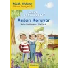 Küçük Yıldızlar - 3 - Doğa Kahramanları Arıları Koruyor [Paperback] [Dec 30, 2024] Luise Holthausen; Iris Hardt and Ümit Mutlu