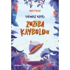 Zuziba Kayboldu/Yaramaz Uzaylı 2 [Apr 10, 2025] Halil Fincan