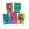Kadınların Tarihi Set - 5 Kitap Takım [Paperback] [Apr 17, 2025] Kolektif and Ahmet Fethi Yıldırım