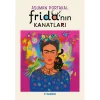 Fridanın Kanatları [Paperback] [Mar 01, 2025] Asuman  Portakal and Gökçe Yavaş Önal