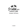 Fridanın Kanatları [Paperback] [Mar 01, 2025] Asuman  Portakal and Gökçe Yavaş Önal