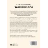 Western Lane [Jan 01, 2023] Chetna Maroo; Mert Doğruer and Seza Özdemir